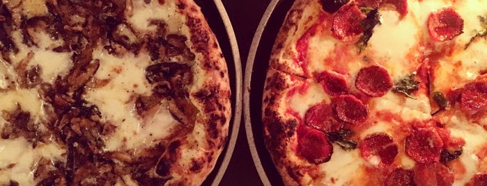 Been to Tony's at Brentwood? Share your experiences!