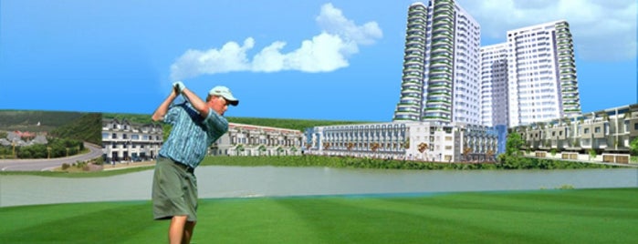 Sân Golf Rạch Chiếc is one of Ho Chi Minh City List (3).