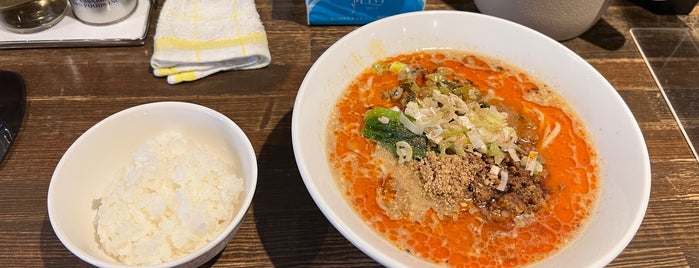 麺屋 比呂 is one of らー麺2.