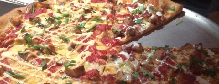 Pies & Pints - Lexington, KY is one of The 15 Best Places for Pizza in Lexington.