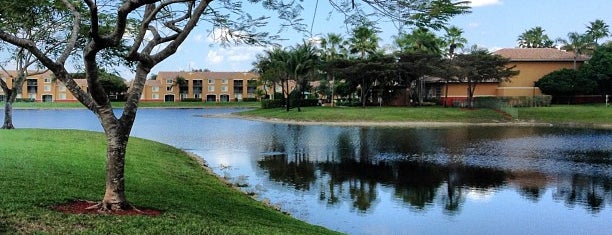 City of Doral is one of Florida Cities.