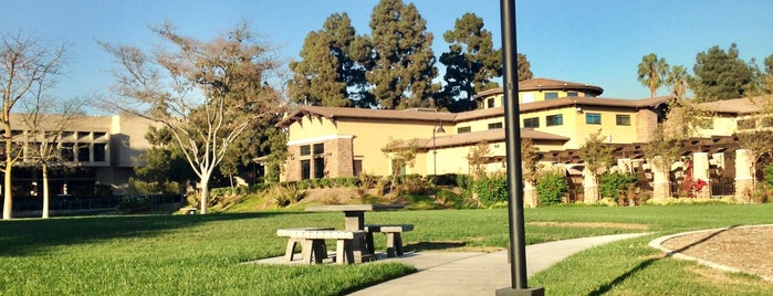 Glendale Central Park is one of Lieux qui ont plu à Nancy.