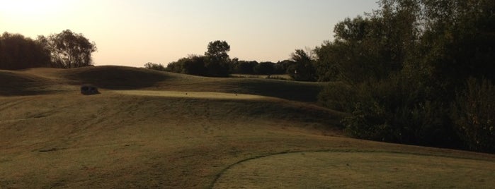 Trails Of Frisco Golf Club is one of ᴡ’s Liked Places.