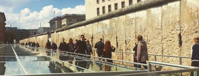 Topography of Terror is one of Ryan’s Liked Places.