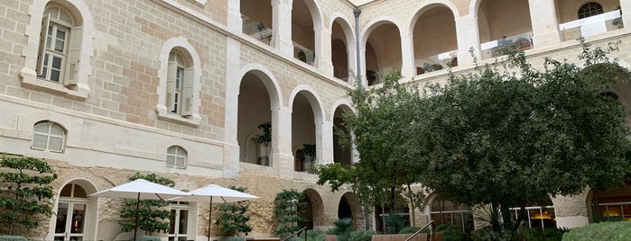The Jaffa Hotel, Luxury Collection is one of Tel Aviv: Best Bets For Visitors.
