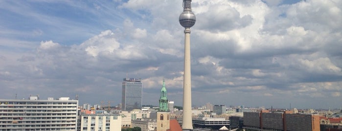 베를린 돔 is one of My Berlin.