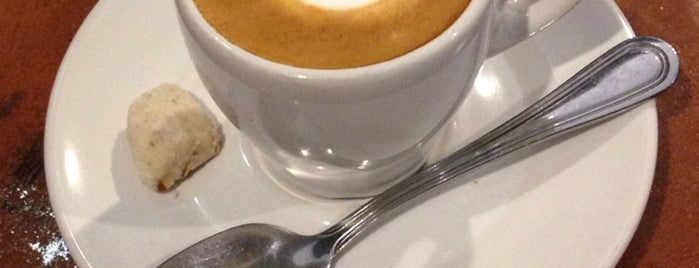 Café Avellaneda is one of Posti che sono piaciuti a Fernando.