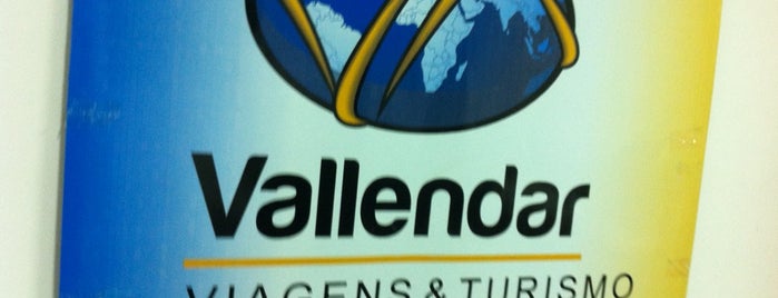 Vallendar Viagens E Turismo is one of Dicas.