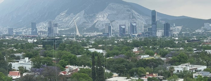 SKY BAR is one of MTY.