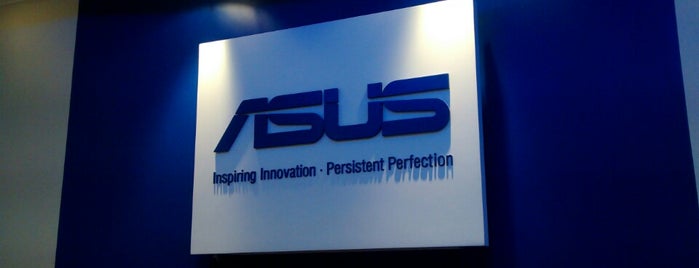 ASUS Dubai is one of friends.