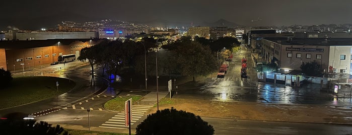 Sant Boi de Llobregat is one of Neighborhood Europe.