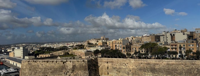 Places in Malta
