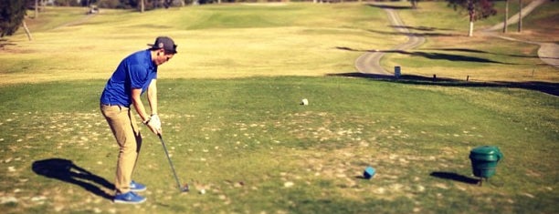 Rancho San Joaquin Golf Course is one of Golf.