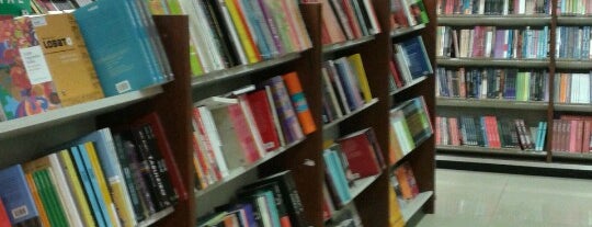 Leitura is one of Tempat yang Disimpan Murilo.