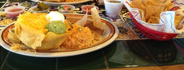 Rosa's Cafe & Tortilla Factory is one of Paulさんのお気に入りスポット.