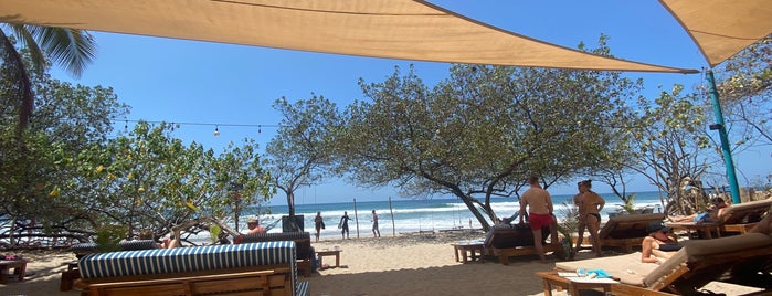 Banana Beach Bungalows is one of Costa Rica.