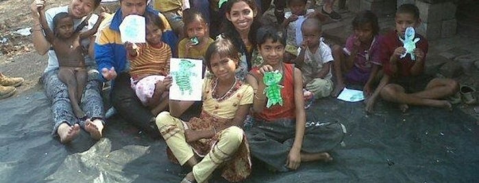 Smile Society (SmileNGO) is one of Volunteer opportunities India.