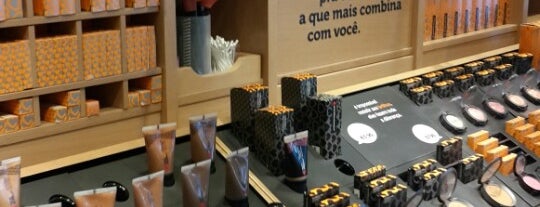 Quem Disse, Berenice? is one of Shopping Campo Grande.