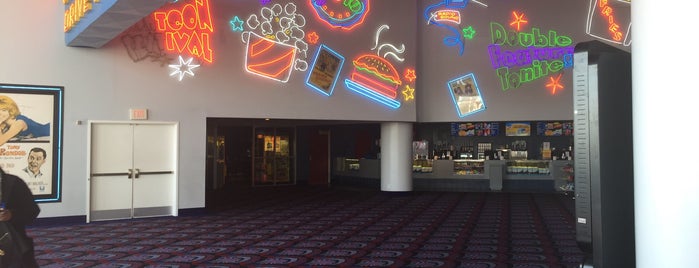 Fairfield Cinemas is one of Tri-State Area Fun ( ct, ny, and nj ).