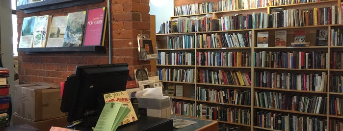 Book Trader Cafe is one of New Haven.