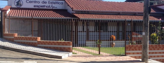 Centro de Estética Espelho Meu is one of Ipatinga.
