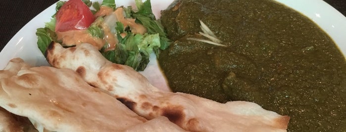 masala chaie マサラチャイ is one of ミョンちゃんの美味しいグルメ.