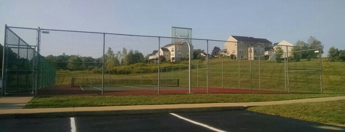 NEO Sports Complex is one of สถานที่ที่ Dan ถูกใจ.