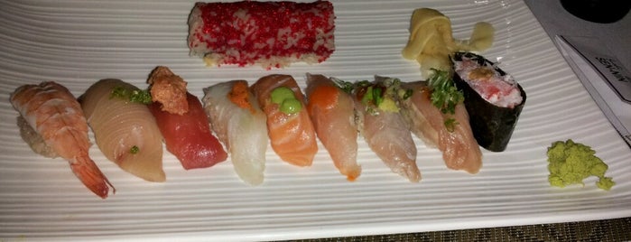 Sushi Sen-Nin is one of Just Eat It.