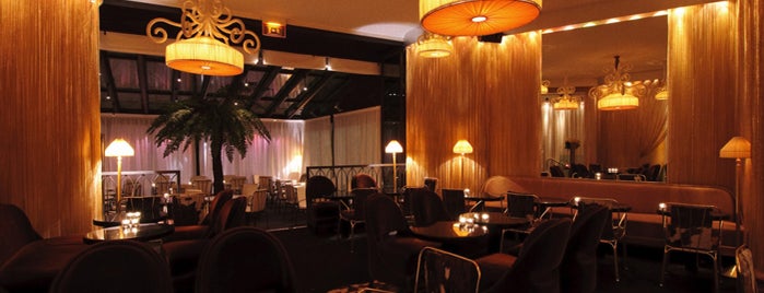 Le Matignon is one of Night club in Paris.