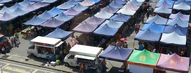 Pasar Tani Mega Kuantan is one of Tempat yang Disimpan ꌅꁲꉣꂑꌚꁴꁲ꒒.