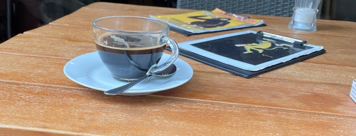 Café Art is one of Köln | Kaffee.