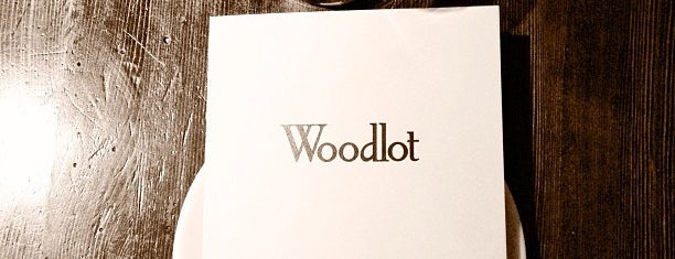 Woodlot Restaurant & Bakery is one of Toronto.