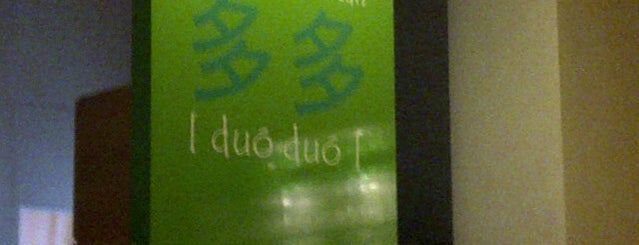 Duò Duò is one of dragone.