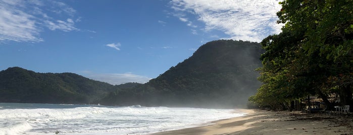 Praia do Sono is one of All-time favorites in Brazil.