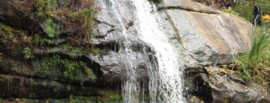 Великий водоспад is one of октябрь 2013 - outdoors.