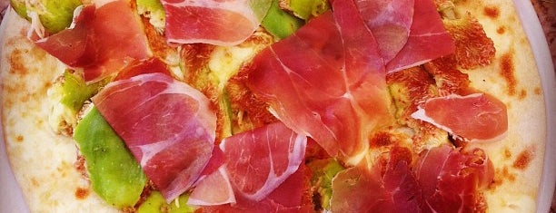 The Best Pizzas in Lisbon