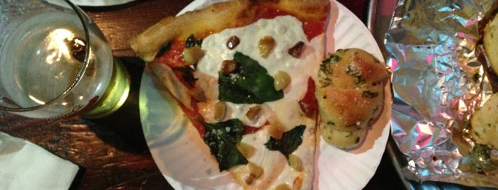South Brooklyn Pizza is one of Pizza crawl.