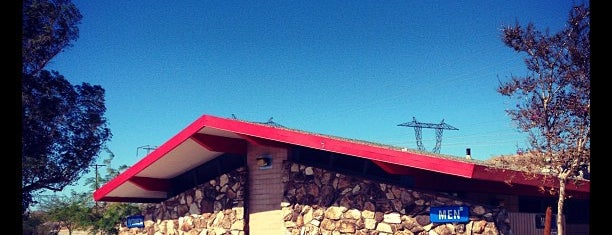 Cactus City Rest Area is one of J’s Liked Places.