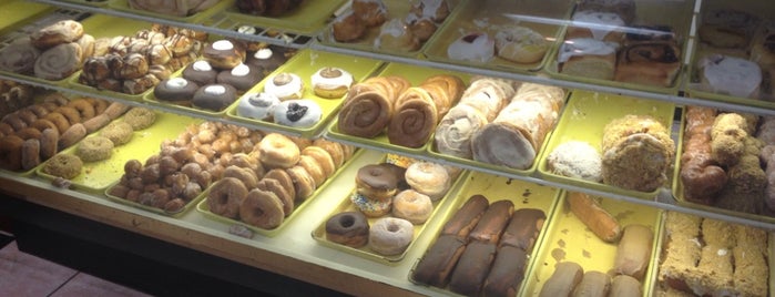 Sehnert's Bakery & Bieroc Cafe is one of Time Out's Essential Eats for Every State.