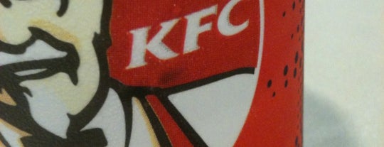 KFC is one of Makan @ Utara #6.