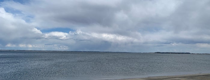 Lake Kasumigaura is one of 茨城ツーリング.