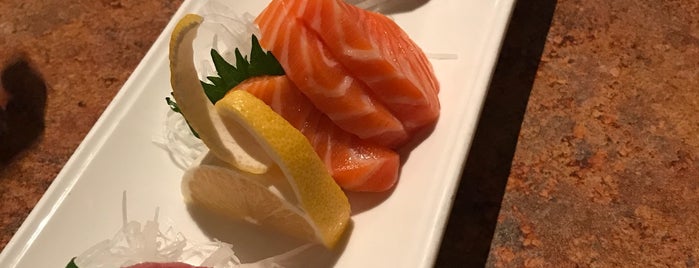 Semo Sushi is one of Eat in East Bay.