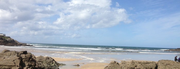 Playa De Tapia is one of Playas de España: Principado de Asturias.