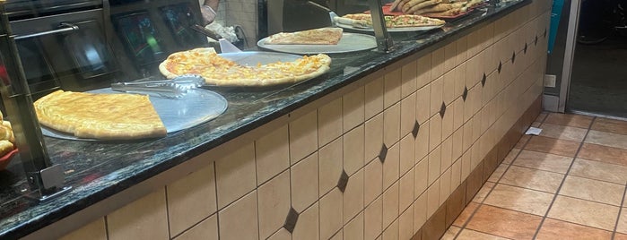 Mama’s Pizza is one of NY 2019.