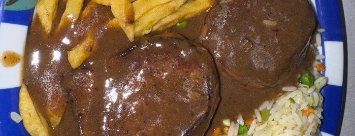 Tasca Casa Portuguesa is one of Recife - Food.