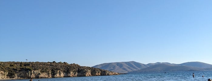 Megalo Fanaraki is one of Lesvos Island.