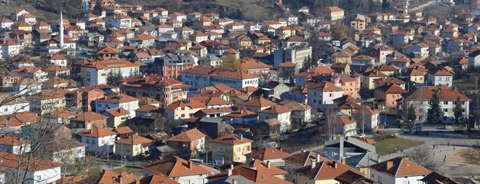 Сатовча is one of Радикално айляшка почивка.