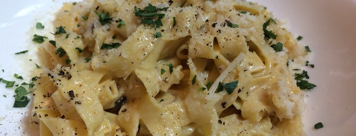 Grassa is one of The 15 Best Places for Pasta in Portland.