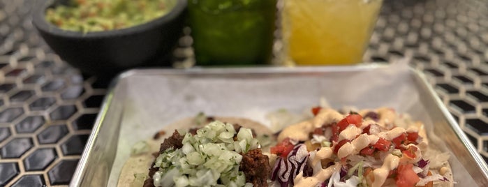 Calle 75 Street Tacos is one of Boise.