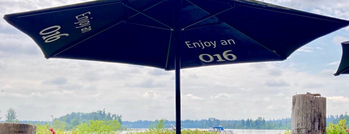 The Gillnetter Pub is one of Guide to Port Coquitlam's best spots.